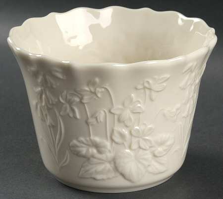 Masterpiece Collection Small Cachepot
