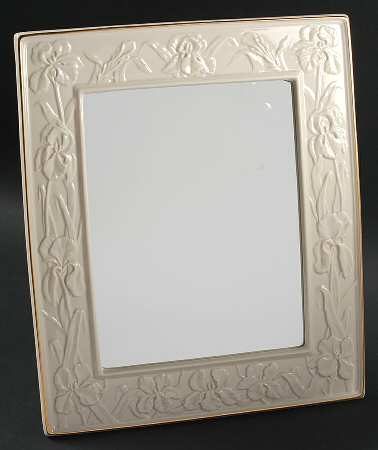 Masterpiece Collection Desk Mirror