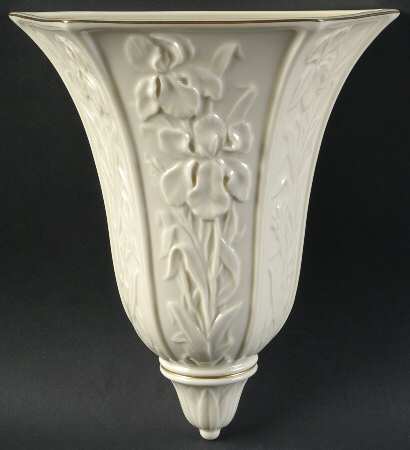 Masterpiece Collection Wall/Hanging Vase
