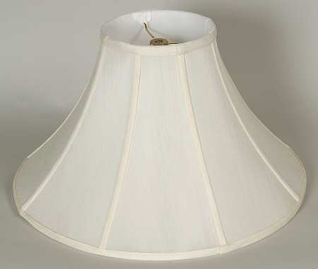 Masterpiece Collection Shade for 60" Electric Lamp