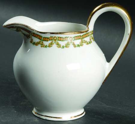 LIM58 Creamer