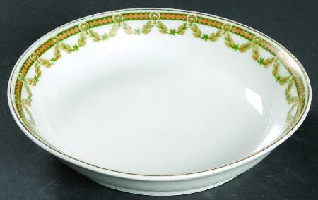 LIM58 Fruit/Dessert (Sauce) Bowl