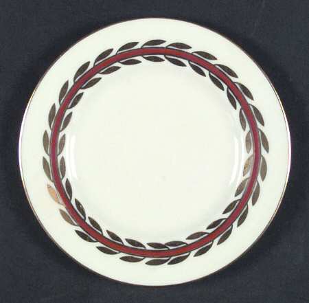Frontenac Maroon by Lenox