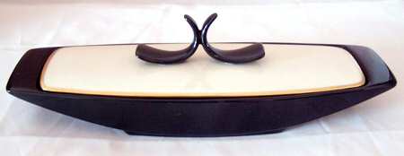 Giftware Jam/Relish & Lid