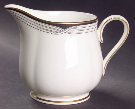 Erica (Japan Backstamp Mark) Creamer