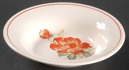 LIA24 Fruit/Dessert (Sauce) Bowl