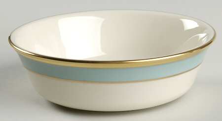 Aquamarine 6" All Purpose Bowl