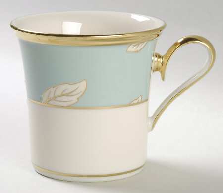 Aquamarine Mug