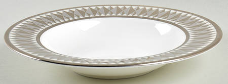 Millennia Rim Soup Bowl