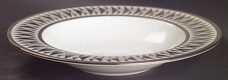 Millennia 8" Soup/Pasta Bowl