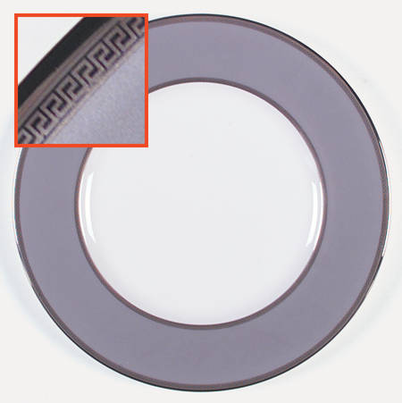 Millennia Accent Luncheon Plate