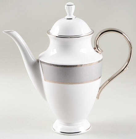 Millennia Coffee Pot & Lid
