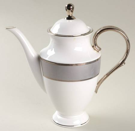 Millennia Coffee Pot & Lid