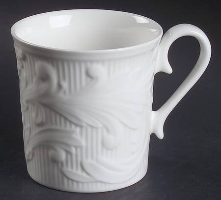 Damasse (No Trim) Mug
