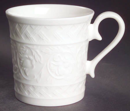 Organza (No Trim) Mug