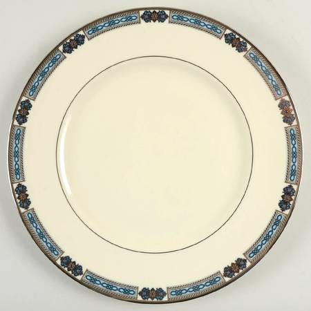 Jewels Sapphire Millennium Dinner Plate