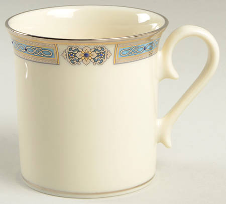 Jewels Sapphire Mug