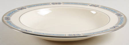Jewels Sapphire 9" Soup/Pasta Bowl