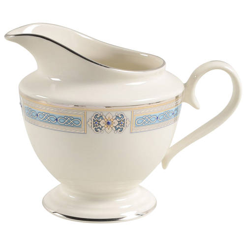 Jewels Sapphire 1999 Shape Creamer