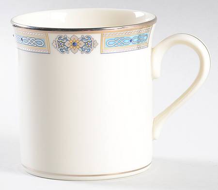 Jewels Sapphire Mug