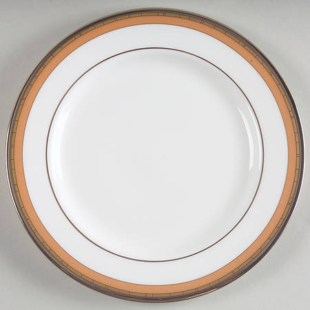 Kyoto Bread & Butter Plate