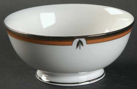 Kyoto Fruit/Dessert (Sauce) Bowl