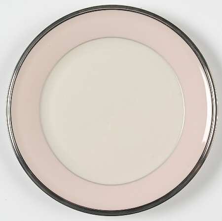 Opal Bread & Butter Plate