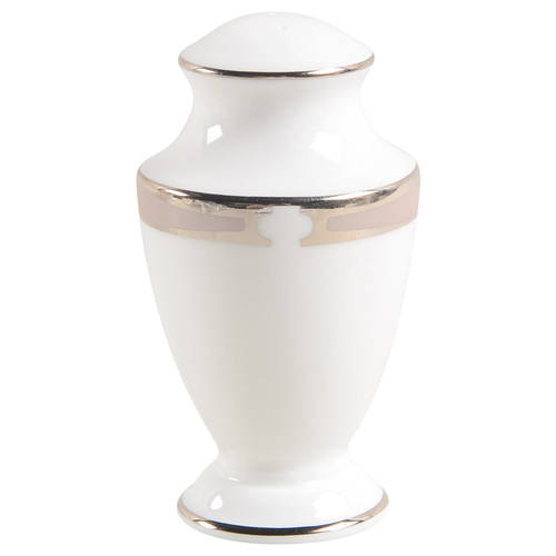 Onyx Frost Pepper Shaker