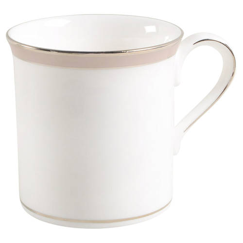 Onyx Frost Mug by Lenox