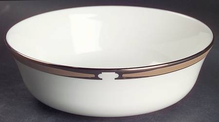 Onyx Frost 6" All Purpose Bowl