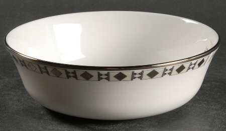 Prism Platinum 6" All Purpose Bowl