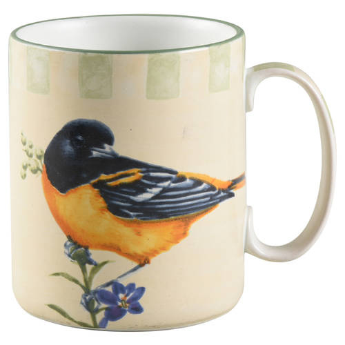 Summer Greetings  Mug