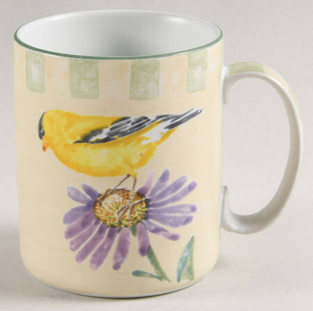 Summer Greetings  Mug