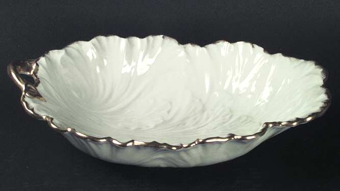 Goldleaf Collection by Lenox