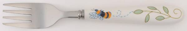 Butterfly Meadow Baby Fork