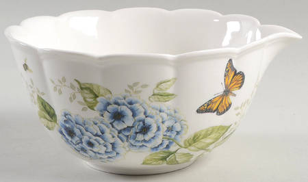 Butterfly Meadow 7" Mixing Bowl