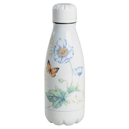 Butterfly Meadow Stainless Water Bottle & Lid