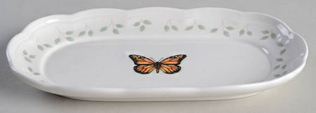 Butterfly Meadow 1/4 Lb Butter No Lid