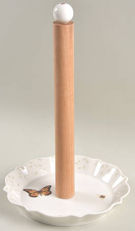 Butterfly Meadow Paper Towel Holder