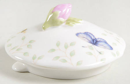 Butterfly Meadow Lid for Teapot
