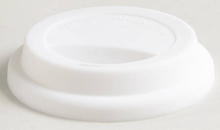Butterfly Meadow Silicone/Plastic Lid for Travel Tumbler