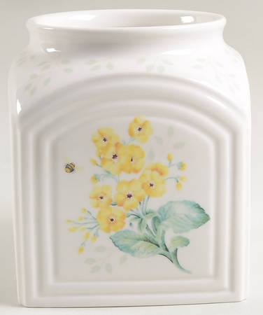 Butterfly Meadow Small Canister No Lid