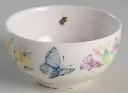 Butterfly Meadow 4" Mini Prep Bowl