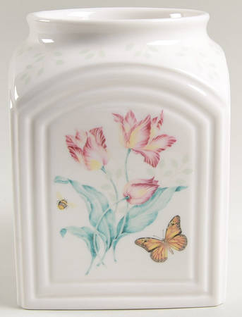 Butterfly Meadow Medium Canister No Lid