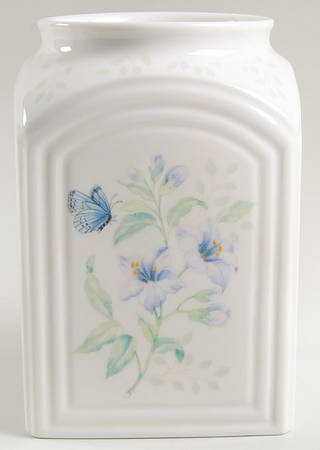 Butterfly Meadow Large Canister No Lid