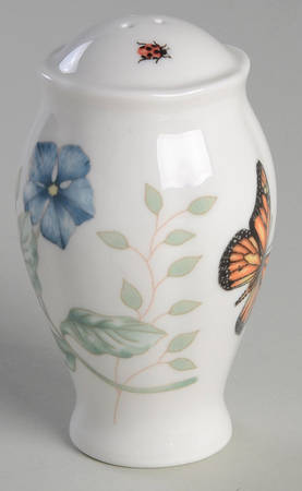 Butterfly Meadow Pepper Shaker