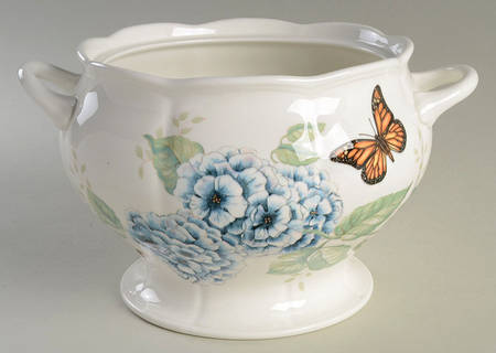 Butterfly Meadow Tureen No Lid