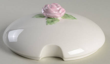 Butterfly Meadow Lid for Tureen