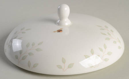 Butterfly Meadow Lid for (3 Piece) Stack Set
