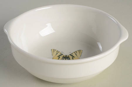 Butterfly Meadow (3 Piece) Stack Set, Small Bowl Only